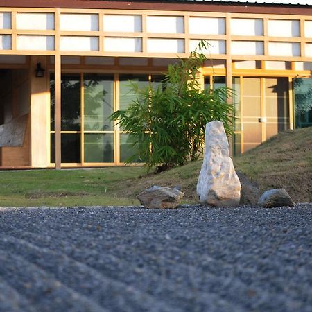 Zen Home Resort & Garden @ Phayao Exterior foto