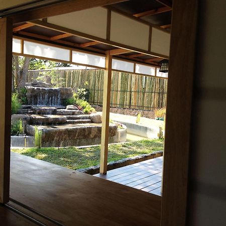 Zen Home Resort & Garden @ Phayao Exterior foto