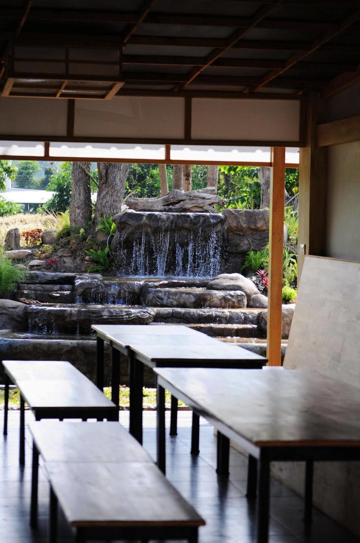 Zen Home Resort & Garden @ Phayao Exterior foto